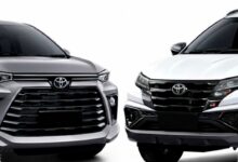 Toyota Agya Mulai Rp90 Jutaan, 6 Mobil Toyota Tahun Muda 2026 Ini Favorit Keluarga!
