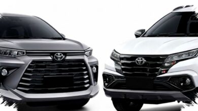 Toyota Agya Mulai Rp90 Jutaan, 6 Mobil Toyota Tahun Muda 2026 Ini Favorit Keluarga!
