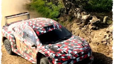 Toyota Akui Nama Celica Sports, Hybrid Siap Mengubah Wajah Mobil Barunya? Toyota Akui Nama Celica Sports, Hybrid Siap Mengubah Wajah Mobil Barunya?