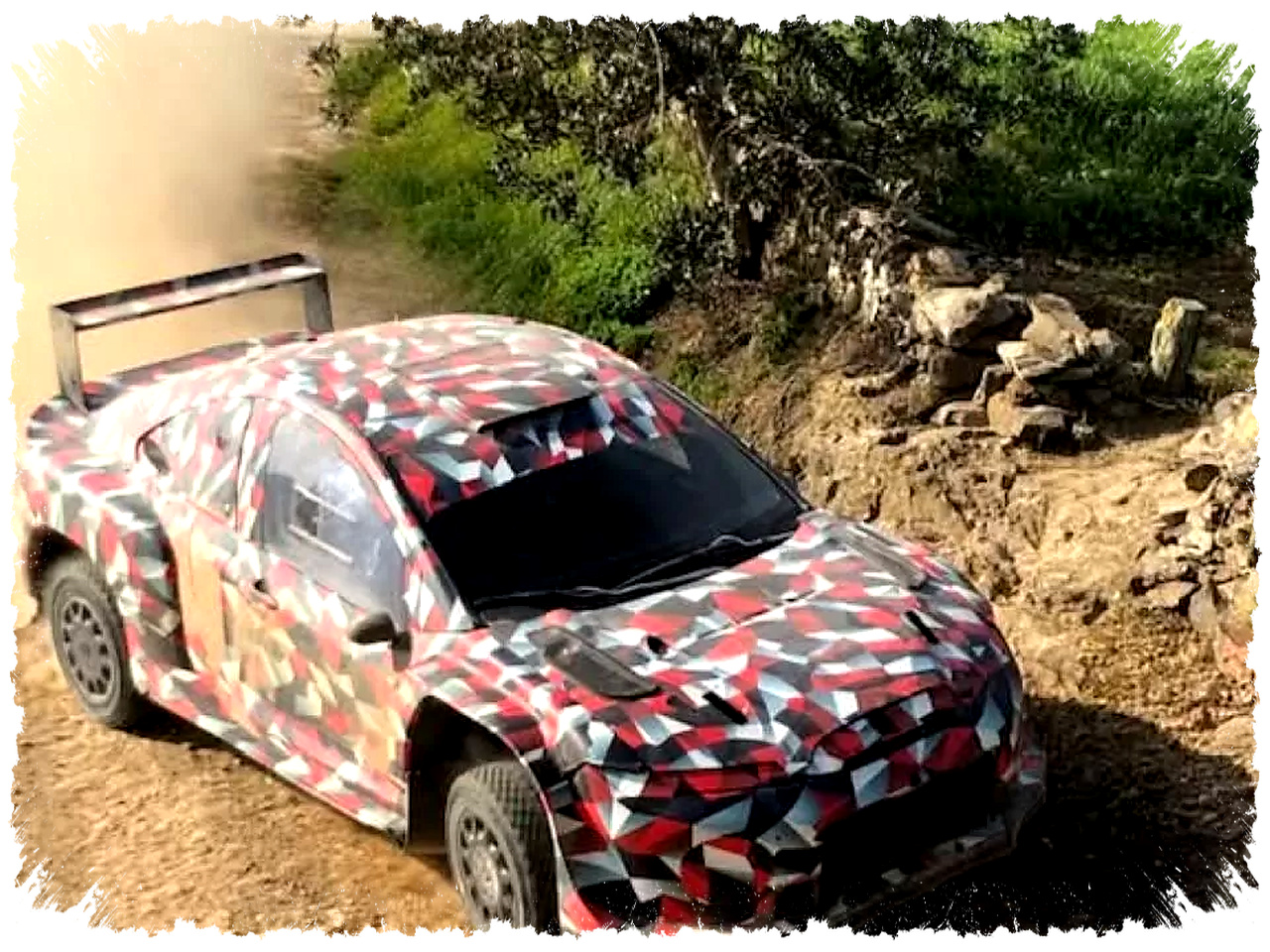 Toyota Akui Nama Celica Sports, Hybrid Siap Mengubah Wajah Mobil Barunya? Toyota Akui Nama Celica Sports, Hybrid Siap Mengubah Wajah Mobil Barunya?