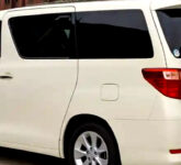 Toyota Alphard 2008 Bekas Masih Sangat Layak, Kenyamanan Mewahnya Sulit Ditandingi Toyota Alphard 2008 Bekas Masih Sangat Layak, Kenyamanan Mewahnya Sulit Ditandingi