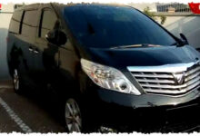 Toyota Alphard 2010 Bekas, MPV Mewah Yang Masih Paling Masuk Akal Di Kelasnya
