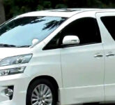 Toyota Alphard 2012 Bekas Masih Sulit Ditolak, MPV Mewah yang Tetap Worth It di 2026