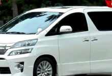 Toyota Alphard 2012 Bekas Masih Sulit Ditolak, MPV Mewah yang Tetap Worth It di 2026