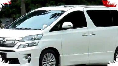 Toyota Alphard 2012 Bekas Masih Sulit Ditolak, MPV Mewah yang Tetap Worth It di 2026