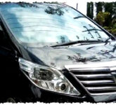 Toyota Alphard 2014 Bekas Masih Bernilai Tinggi, Mewah Tanpa Harga Miliaran