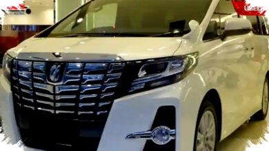 Toyota Alphard 2017 Bekas Masih Layak Diburu, Kabin Mewah dan Nilai Jualnya Kuat
