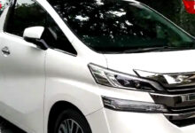 Toyota Alphard 2018 Bekas Masih Layak Diburu, Mewah, Nyaman, dan Nilai Jualnya Kuat