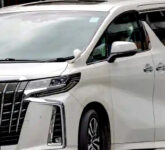 Toyota Alphard 2019 Bekas Masih Sulit Ditandingi, Kabin Mewahnya Bikin Mobil Baru Terasa Kalah
