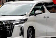 Toyota Alphard 2019 Bekas Masih Sulit Ditandingi, Kabin Mewahnya Bikin Mobil Baru Terasa Kalah