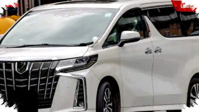 Toyota Alphard 2019 Bekas Masih Sulit Ditandingi, Kabin Mewahnya Bikin Mobil Baru Terasa Kalah