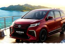 Toyota Avanza 2026 Naik Kelas, Kabin Lega dan Irit 20 Km per Liter Siap Diajak Wisata