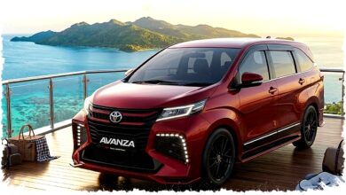 Toyota Avanza 2026 Naik Kelas, Kabin Lega dan Irit 20 Km per Liter Siap Diajak Wisata