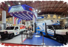 Toyota Buka Wajah Baru Hilux Rangga, Disiapkan Jadi Andalan Berbagai Sektor Bisnis di GIICOMVEC 2026