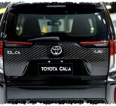 Toyota Calya 2026 Datang Menggoda, MPV 7-Seater Irit dengan ISOFIX Mulai Rp165 Juta