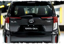 Toyota Calya 2026 Datang Menggoda, MPV 7-Seater Irit dengan ISOFIX Mulai Rp165 Juta