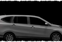 Toyota Calya 2026 Dipuji Irit dan Praktis, Tapi Tenaganya Bikin Ganjil di Tanjakan Toyota Calya 2026 Dipuji Irit dan Praktis, Tapi Tenaganya Bikin Ganjil di Tanjakan