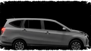 Toyota Calya 2026 Dipuji Irit dan Praktis, Tapi Tenaganya Bikin Ganjil di Tanjakan Toyota Calya 2026 Dipuji Irit dan Praktis, Tapi Tenaganya Bikin Ganjil di Tanjakan