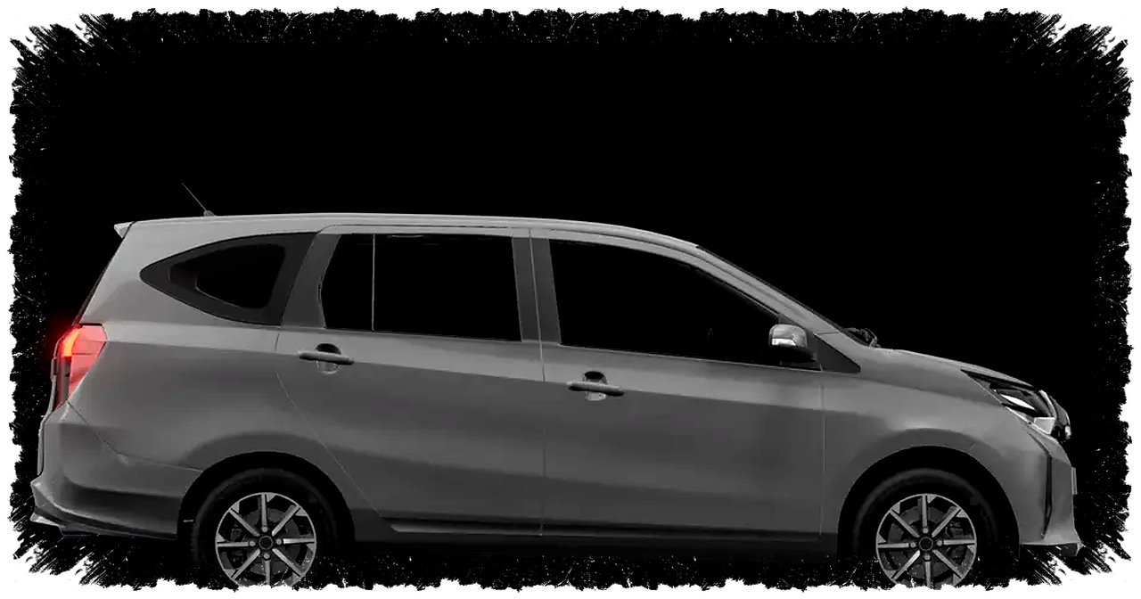 Toyota Calya 2026 Dipuji Irit dan Praktis, Tapi Tenaganya Bikin Ganjil di Tanjakan