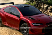 Toyota Celica Bangkit Lagi, Bukan Bermesin Depan Lagi Tapi Mid Engine?