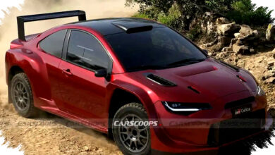 Toyota Celica Bangkit Lagi, Bukan Bermesin Depan Lagi Tapi Mid Engine?