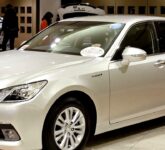 Toyota Crown Royal Saloon Tak Lagi Cuma Mobil Pejabat, Mesin 2JZ-Nya Kini Diburu Kolektor Toyota Crown Royal Saloon Tak Lagi Cuma Mobil Pejabat, Mesin 2JZ-Nya Kini Diburu Kolektor