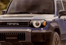 Toyota FJ Cruiser Sudah Mati Sejak 2014, Harga Bekasnya Justru Tembus Rp1 Miliar