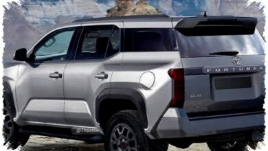 Toyota Fortuner Imagined 2026 Makin Mewah, Harga Naik Seiring Tampilan dan Fitur Baru