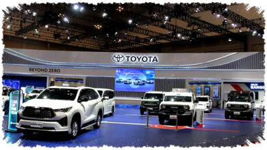 Toyota Global Terpeleset Tipis Di Februari 2026, Jepang Dan Luar Negeri Sama-Sama Menekan￼