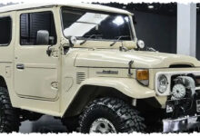 Toyota Hardtop 2026 Makin Buas, Tenaga 326 PS Irit 16 Km per Liter!