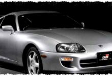 Toyota Hidupkan Supra MK4 Lagi, Komponen Orisinal Yang Hilang Kini Dibuat Ulang Toyota Hidupkan Supra MK4 Lagi, Komponen Orisinal Yang Hilang Kini Dibuat Ulang