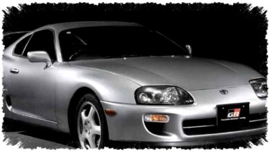 Toyota Hidupkan Supra MK4 Lagi, Komponen Orisinal Yang Hilang Kini Dibuat Ulang Toyota Hidupkan Supra MK4 Lagi, Komponen Orisinal Yang Hilang Kini Dibuat Ulang