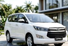 Toyota Innova Crysta 2026 Bukan Sekadar Facelift, Ini Jawaban Mudik Nyaman Keluarga Indonesia