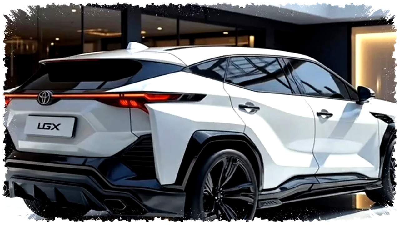 Toyota Kijang LGX 2026 Comeback di Rp420 Juta, Nostalgia Saja atau MPV Keluarga Paling Masuk Akal? Toyota Kijang LGX 2026 Comeback di Rp420 Juta, Nostalgia Saja atau MPV Keluarga Paling Masuk Akal?