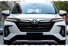 Toyota Kijang LGX 2026 Resmi Kembali, Nostalgia Kapsul Kini Hybrid Rp320 Jutaan Toyota Kijang LGX 2026 Resmi Kembali, Nostalgia Kapsul Kini Hybrid Rp320 Jutaan
