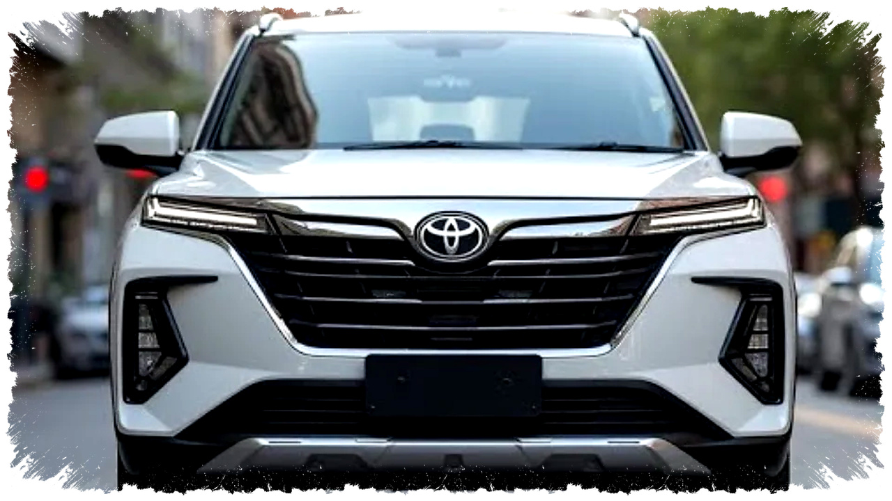 Toyota Kijang LGX 2026 Resmi Kembali, Nostalgia Kapsul Kini Hybrid Rp320 Jutaan