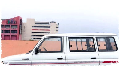 Toyota Kijang Super 2026 Comeback, Harga Mulai Rp240 Juta dan Hybrid Jadi Kejutan Terbesar Toyota Kijang Super 2026 Comeback, Harga Mulai Rp240 Juta dan Hybrid Jadi Kejutan Terbesar