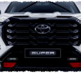 Toyota Kijang Super 2026 Hybrid Resmi Hadir, Irit 25 Km/L dan Cicilan Mulai Rp4 Jutaan Toyota Kijang Super 2026 Hybrid Resmi Hadir, Irit 25 Km/L dan Cicilan Mulai Rp4 Jutaan