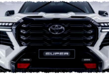 Toyota Kijang Super 2026 Hybrid Resmi Hadir, Irit 25 Km/L dan Cicilan Mulai Rp4 Jutaan