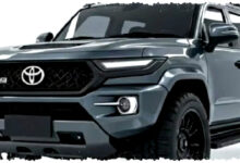 Toyota Kijang Super 2026 Kembali Menantang Zaman, Retro Boxy dan Hybrid 25 Km/Liter Toyota Kijang Super 2026 Kembali Menantang Zaman, Retro Boxy dan Hybrid 25 Km/Liter