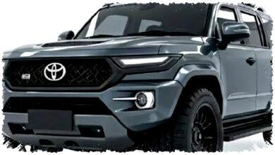 Toyota Kijang Super 2026 Kembali Menantang Zaman, Retro Boxy dan Hybrid 25 Km/Liter