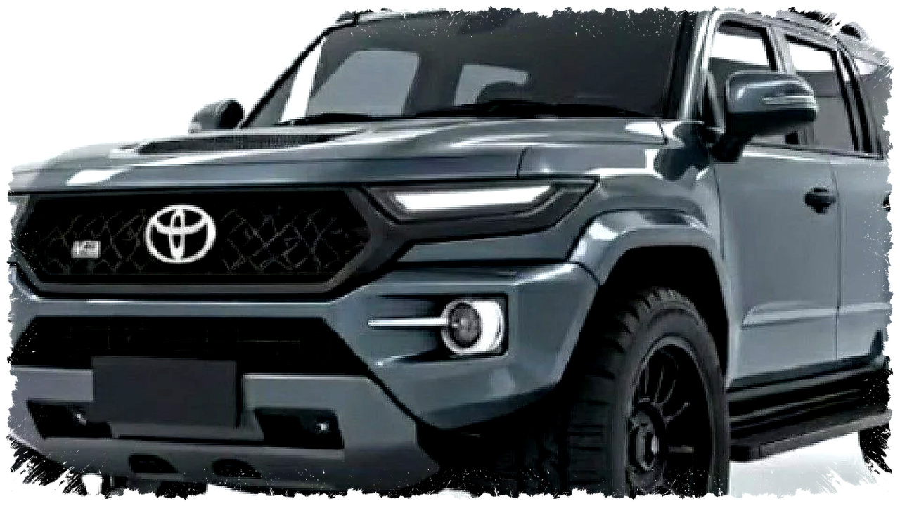 Toyota Kijang Super 2026 Kembali Menantang Zaman, Retro Boxy dan Hybrid 25 Km/Liter Toyota Kijang Super 2026 Kembali Menantang Zaman, Retro Boxy dan Hybrid 25 Km/Liter