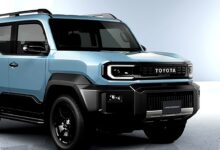 Toyota Land Cruiser FJ 2026 Bikin Gengsi Land Cruiser Tak Lagi Mahal, Rp 550 Jutaan!