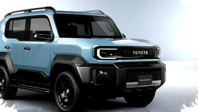 Toyota Land Cruiser FJ 2026 Bikin Gengsi Land Cruiser Tak Lagi Mahal, Rp 550 Jutaan!