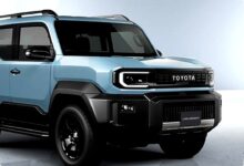 Toyota Land Cruiser FJ 2026 Muncul Sebagai Baby Cruiser, Harga Mulai Rp 550 Jutaan