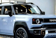 Toyota Land Cruiser FJ 2026 Resmi Lahir, Baby Land Cruiser Murah Tapi Speknya Tak Main-Main