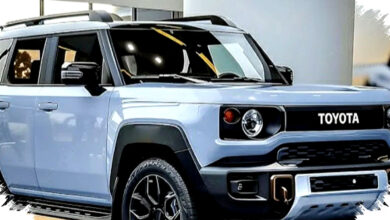 Toyota Land Cruiser FJ 2026 Resmi Lahir, Baby Land Cruiser Murah Tapi Speknya Tak Main-Main