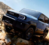 Toyota Land Cruiser FJ Baru Diproduksi Di Thailand, DNA Land Cruiser Kini Lebih Terjangkau