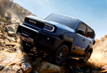 Toyota Land Cruiser FJ Baru Diproduksi Di Thailand, DNA Land Cruiser Kini Lebih Terjangkau