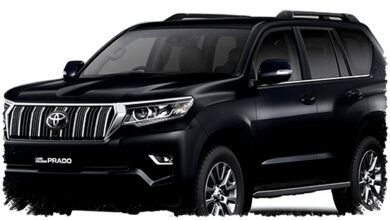 Toyota Prado Bekas Belum Tumbang, Mesin Bandel dan Harga Stabil Bikin SUV Baru Lewat